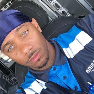 Meet your Posher, James